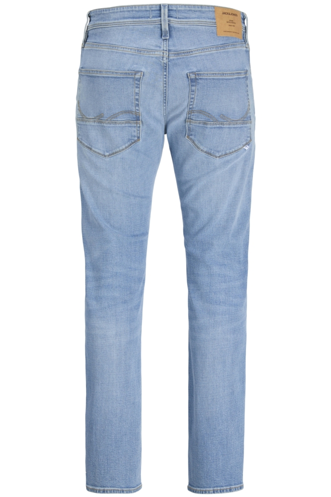 JJIMIKE JJFOX CB 086 12278231 BLUE DENIM